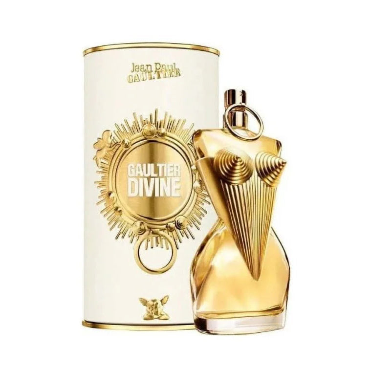 Jean Paul Gaultier Divine Eau De Parfum For Women 100 ML