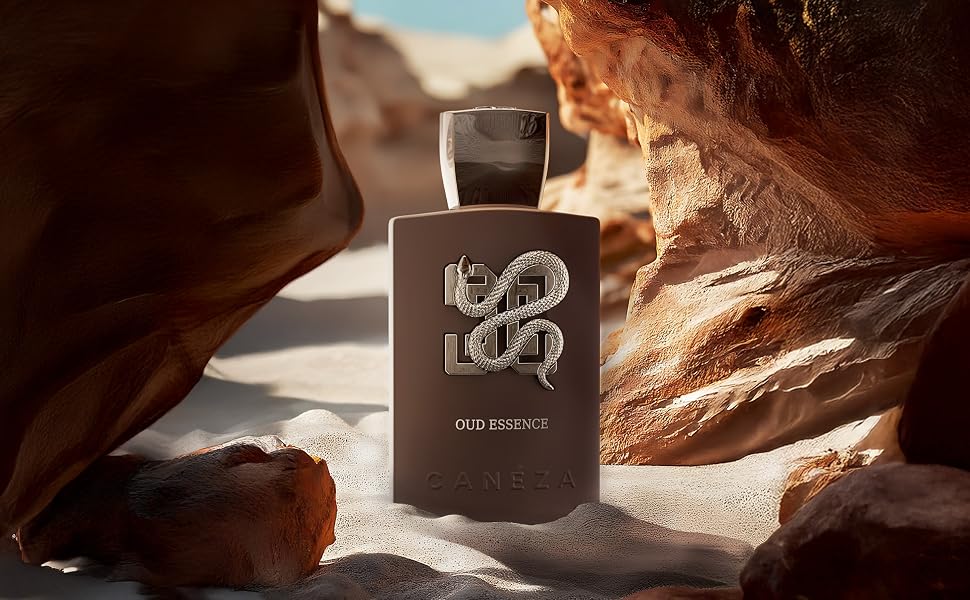 Caneza Oud Essence Eau De Parfum For Men & Women 100 ML