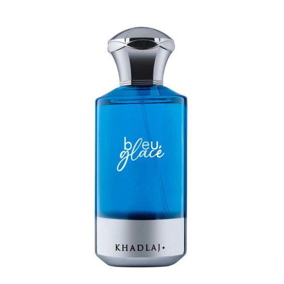 Khadlaj Bleu Glace Extrait De Parfum For Men 100 ML