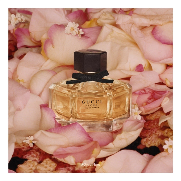 Gucci Flora Eau De Parfum For Women 75 ML