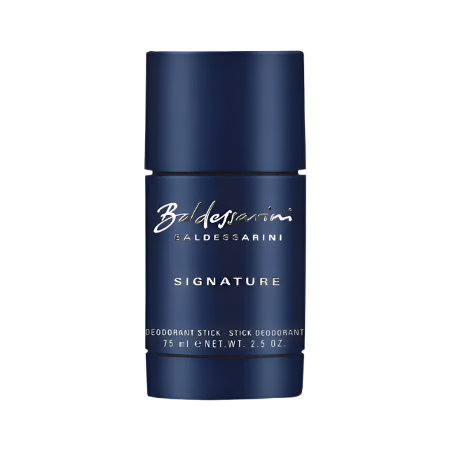 Baldessarini Signature Deodorant Stick for Men 75 ML