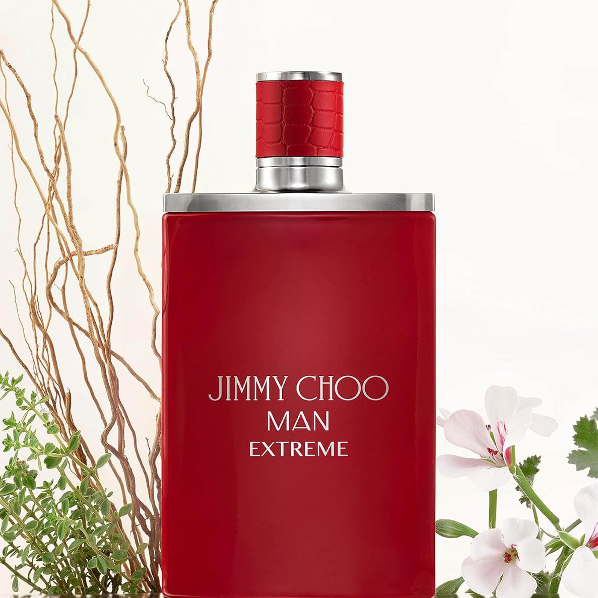 Jimmy Choo Man Extreme Eau De Parfum For Men 100 ML