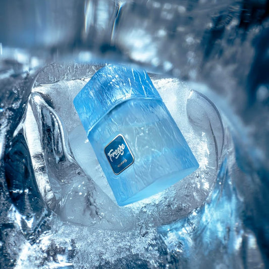 Riiffs Freeze Extrait De Parfum For Men & Women 100 ML