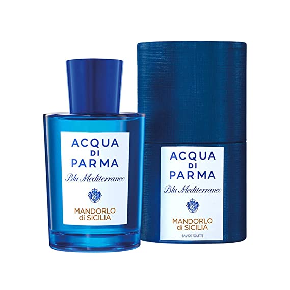 Acqua Di Parma Mandorlo Di Sicilia Eau De Toilette For Men & Women 150 ML