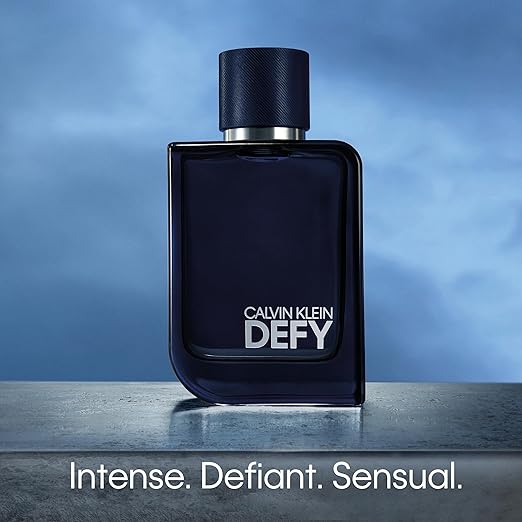 Calvin Klein Defy Parfum for Men 100 ML