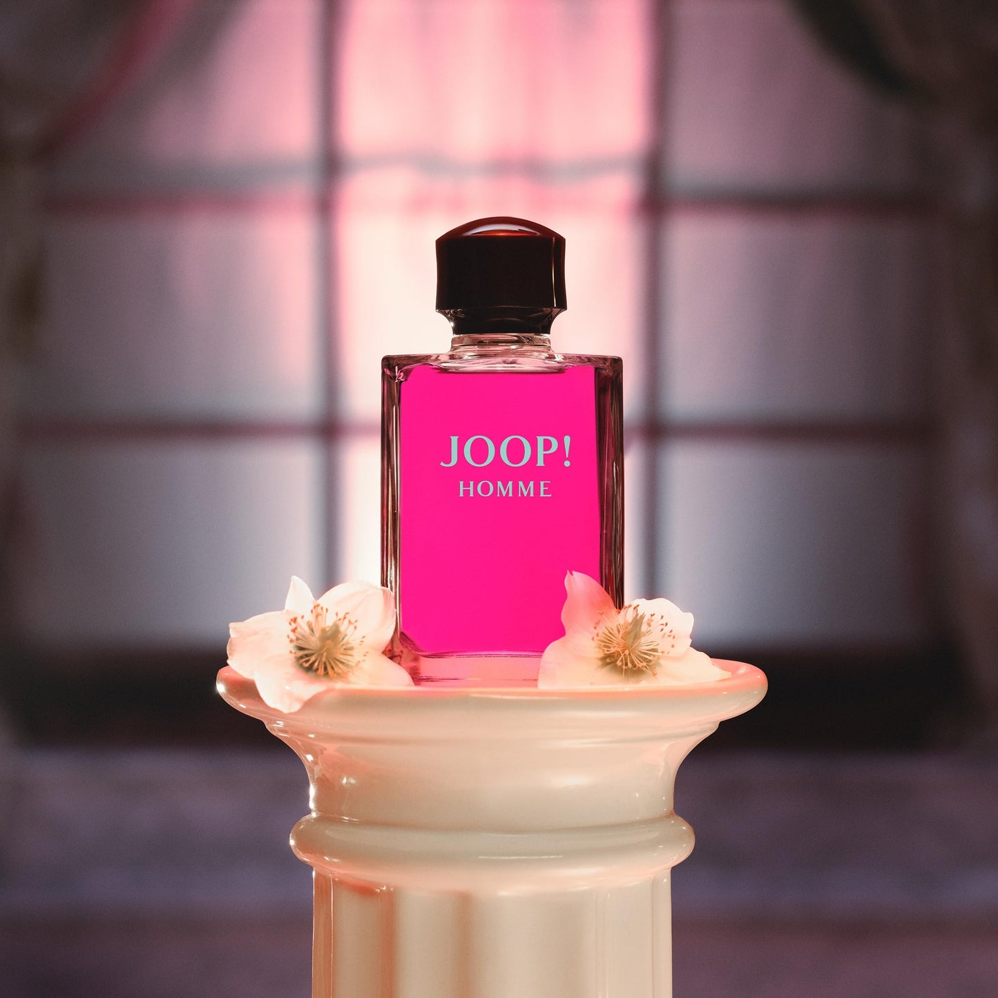 Joop Homme Eau De Toilette For Men