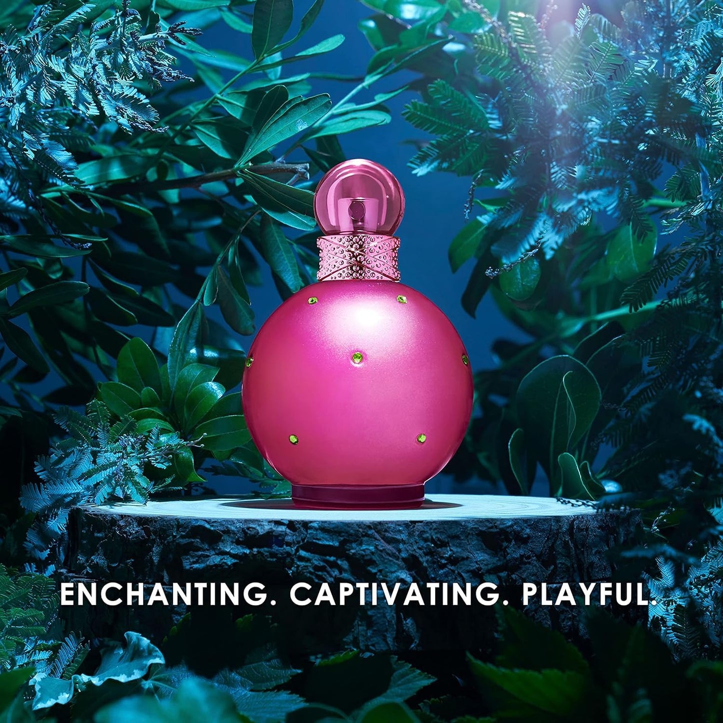 Britney Spears Fantasy Eau De Parfum For Women 100 ML