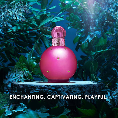 Britney Spears Fantasy Eau De Parfum For Women 100 ML