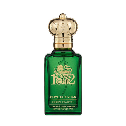 Clive Christian 1872 Masculine Parfum For Men 100 ML