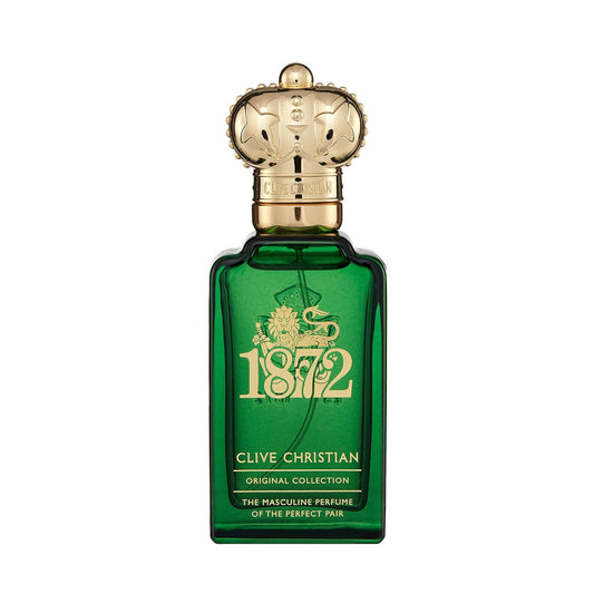 Clive Christian 1872 Masculine Parfum For Men 100 ML