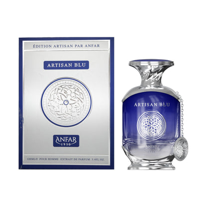 Anfar Artisan Blu Extrait de Parfum For Men & Women 100 ML