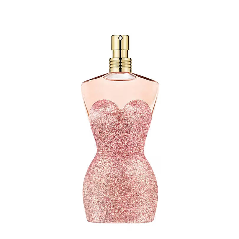 Jean Paul Gaultier Classique Pin Up Eau De Parfum For Women 100 ML