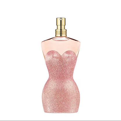 Jean Paul Gaultier Classique Pin Up Eau De Parfum For Women 100 ML