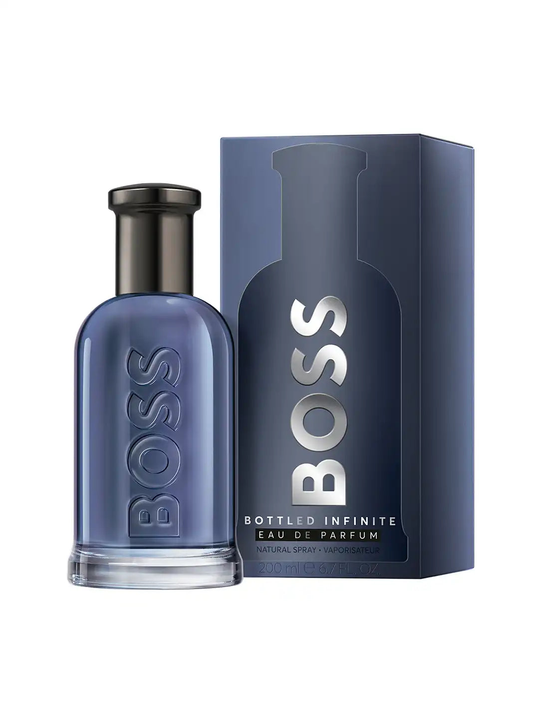 Hugo Boss Bottled Infinite Eau De Parfum For Men