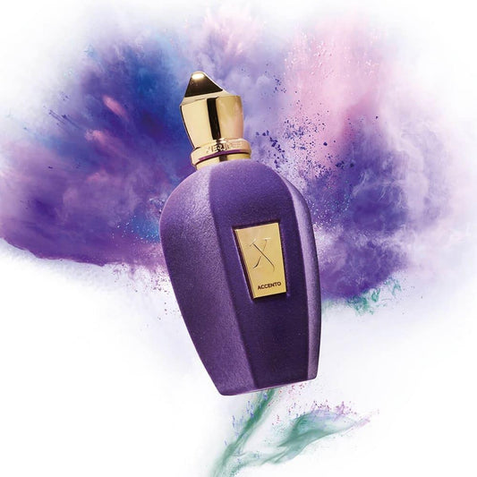 Xerjoff Accento Eau De Parfum For Men & Women 100 ML