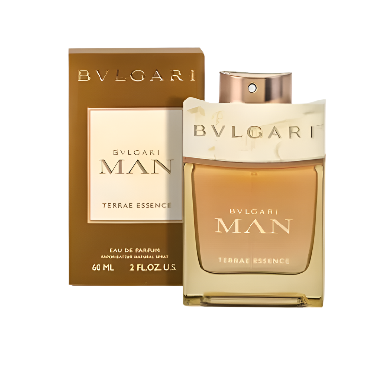 Bvlgari Man Terrae Essence Eau De Parfum For Men