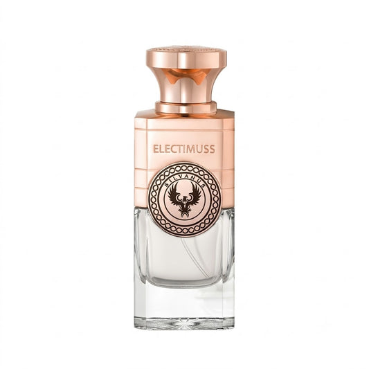 Electimuss Silvanus Extrait De Parfum For Men & Women 100 ML