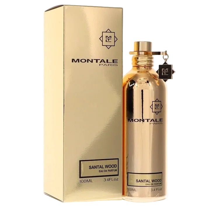 Montale Santal Wood Eau De Parfum For Men & Women 100 ML