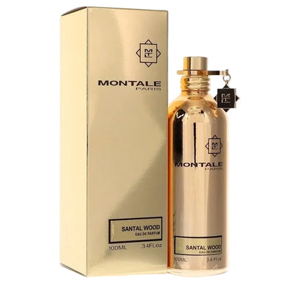 Montale Santal Wood Eau De Parfum For Men & Women 100 ML