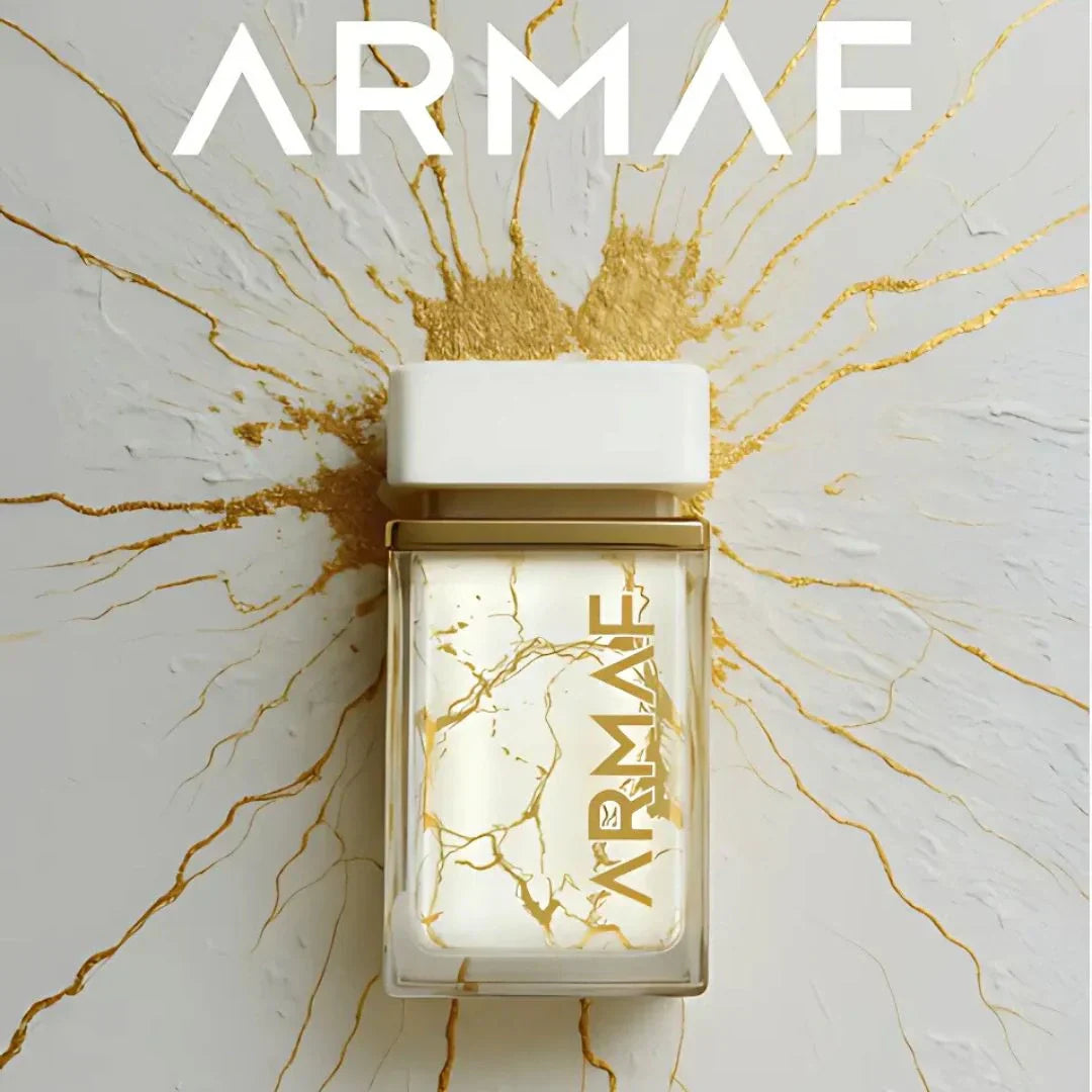 Armaf Perle D’or Eau De Parfum For Man & Woman 75 ML