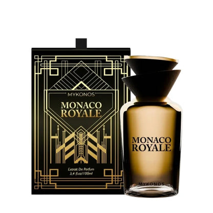 Mykonos Monaco Royale Extrait De Parfum For Men & Women