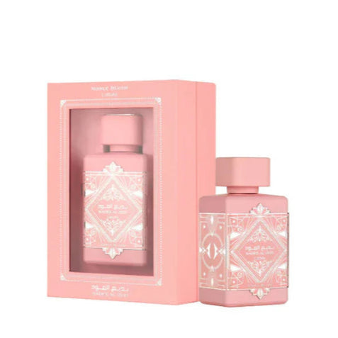 Lattafa Noble Blush Eau De Parfum Perfumes For Women 100 ML