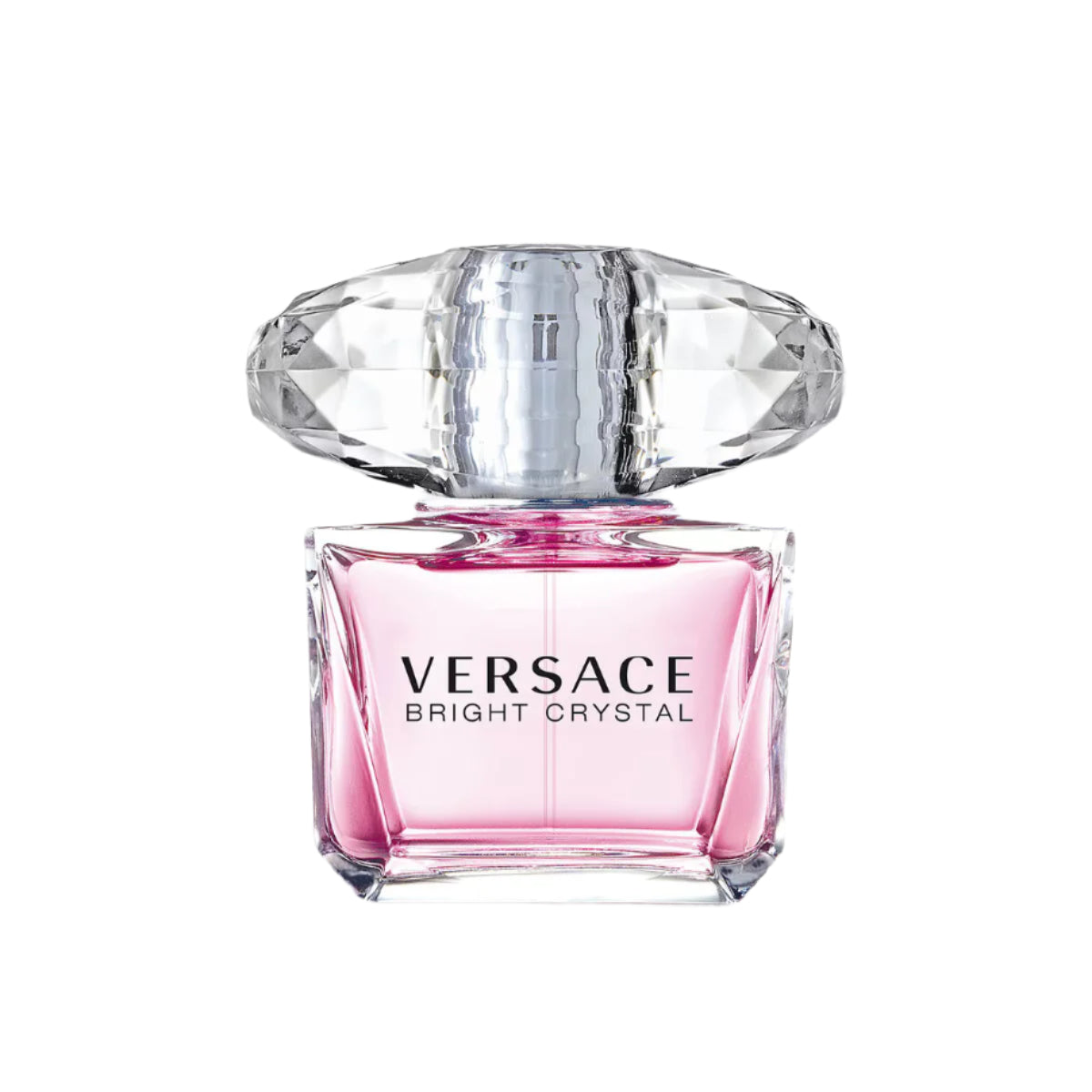 Versace Bright Crystal Eau De Toilette For Women
