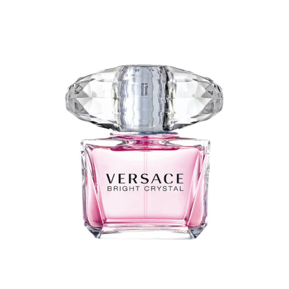 Versace Bright Crystal Eau De Toilette For Women
