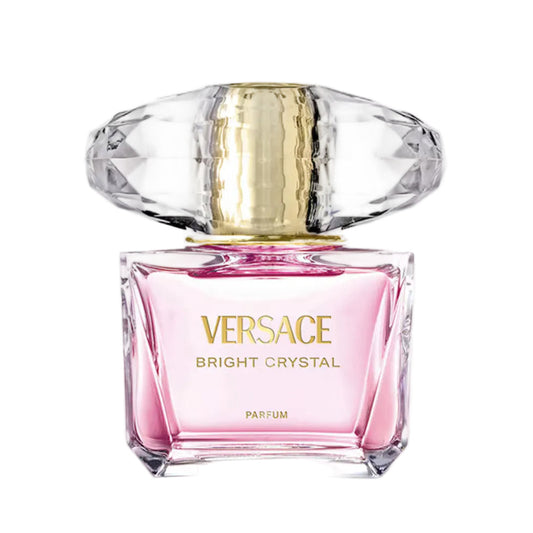 Versace Bright Crystal Parfum For Women 90 ML