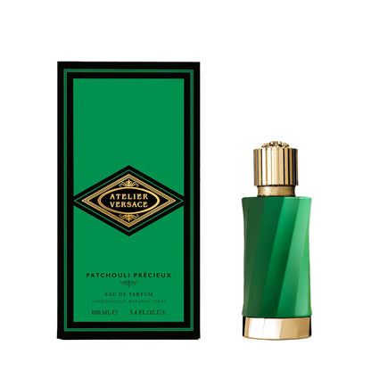 Versace Patchouli Précieux Eau De Parfum For Men & Women 100 ML
