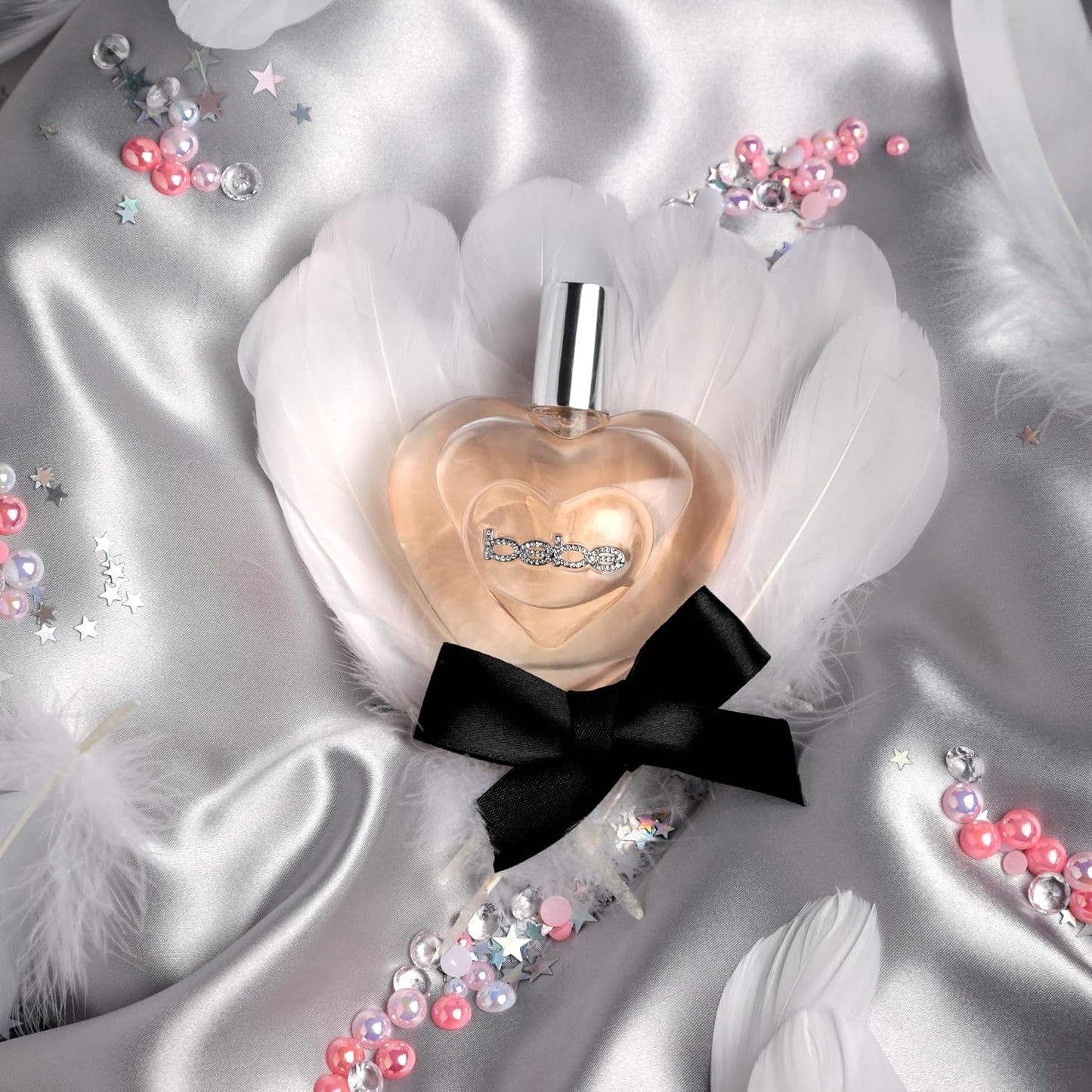 Bebe Luxe Eau De Parfum For Women 100 ML