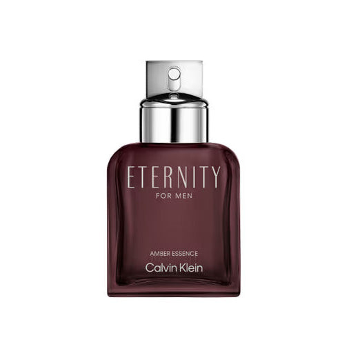 Calvin Klein Eternity Men Amber Essence Parfum Intense For Men 100 ML