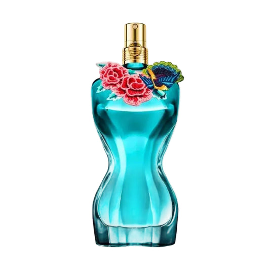 Jean Paul Gaultier La Belle Paradise Garden Eau De Parfum For Women 100 ML