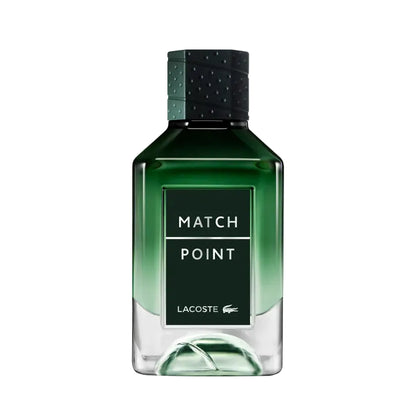 Lacoste Match Point Eau De Parfum For Men 100 ML