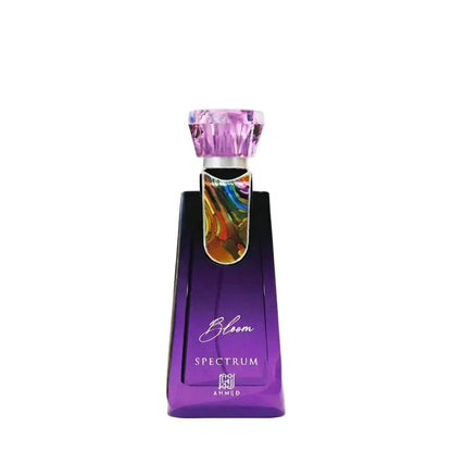 Ahmed Al Maghribi Bloom Spectrum Eau De Parfum For Men & Women 100 ML