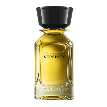 Oman Luxury Serenity Eau De Parfum For Men & Women 100 ML