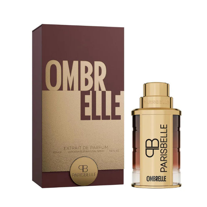 Parisbelle Ombrelle Extrait De Parfum For Men & Woman 100 ML