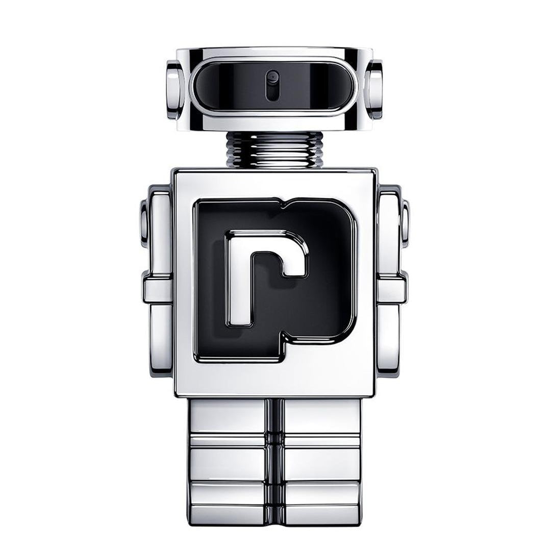 Paco Rabanne Phantom Eau De Toilette For Men 100 ML