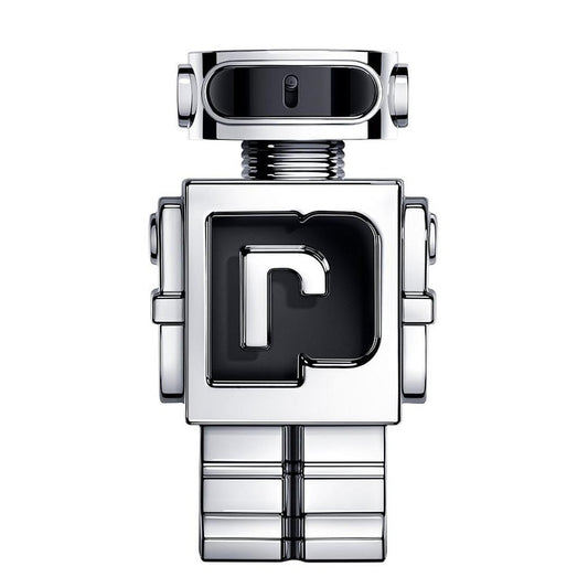 Paco Rabanne Phantom Eau De Toilette For Men 100 ML