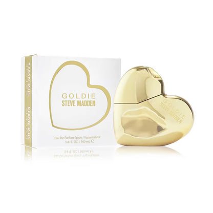 Steve Madden Goldie Eau De Parfum Women 100 ML