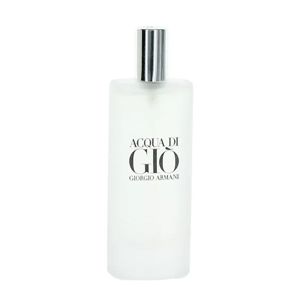 Giorgio Armani Acqua Di Gio Eau De Toilette For Men 15 ML Mini