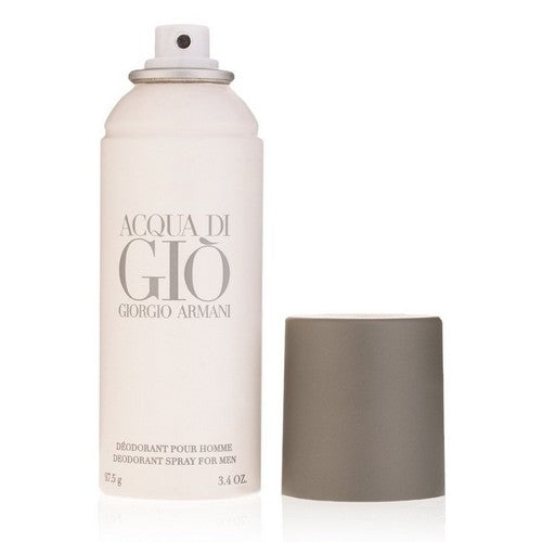 Giorgio Armani Acqua Di Gio Deodorant Spray for Men 150 ML