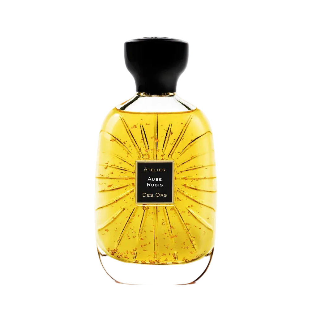 Atelier Des Ors Aube Rubis Eau De Parfum For Men & Women 100 ML