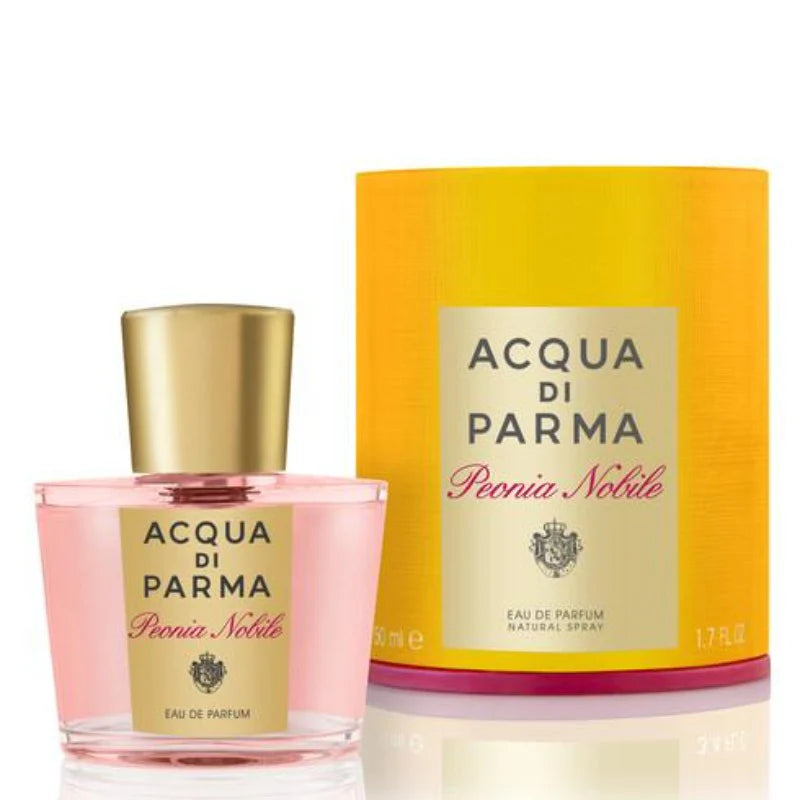 Acqua Di Parma Peonia Nobile Eau De Parfum For Women 100 ML