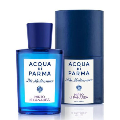 Acqua Di Parma Mirto Di Panarea Eau De Toilette For Men & Women 180 ML
