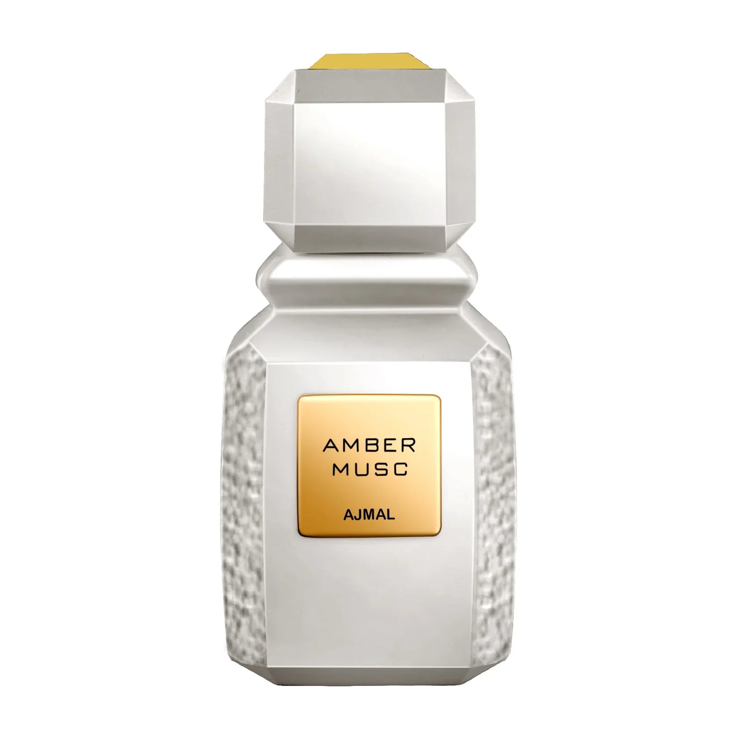 Ajmal Amber Musc Eau De Perfume For Men & Women 100 ML