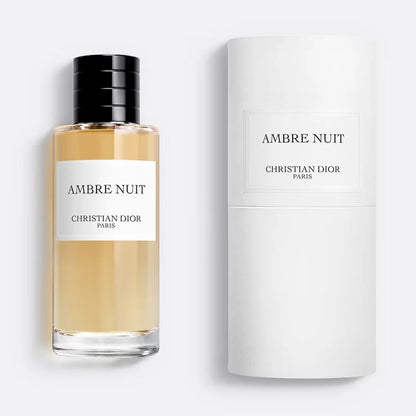 Dior Ambre Nuit Eau De Parfum For Men & Women 100 ML