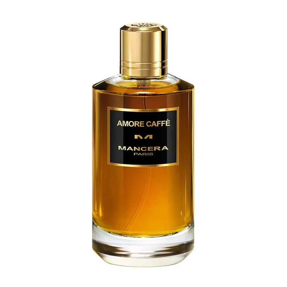 Mancera Amore Caffe Eau De Parfum For Men & Women 120 ML