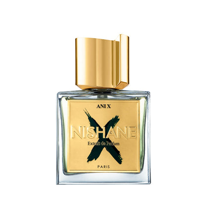 Nishane Ani X Extrait de Parfum Men & Women 50 ML