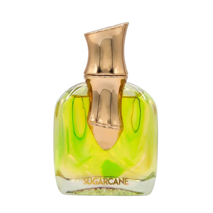 Arabiyat Prestige Sugarcane Vanilla Eau De Parfum For Woman 100 ML